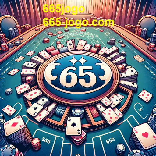Explorando a Fascinante Categoria de Jogos de Cartas no 665jogo