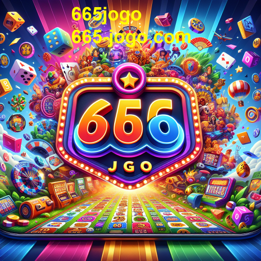 Explorando o Mundo dos Jogos Casuais em 665jogo