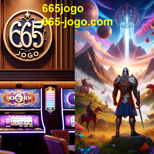 A Magia dos Jogos de Fantasia no 665jogo